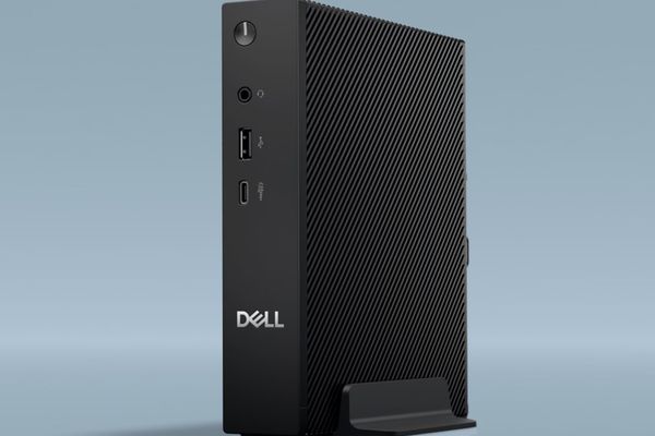 Dell's Pro Micro Thin Client Q9M1260: A Compact Business PC with Optical Fiber Connectivity