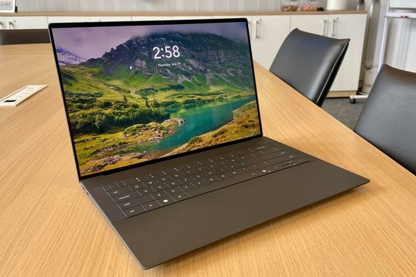 Dell's 14 Premium Laptop: A Sleek Powerhouse That Demands Compromise