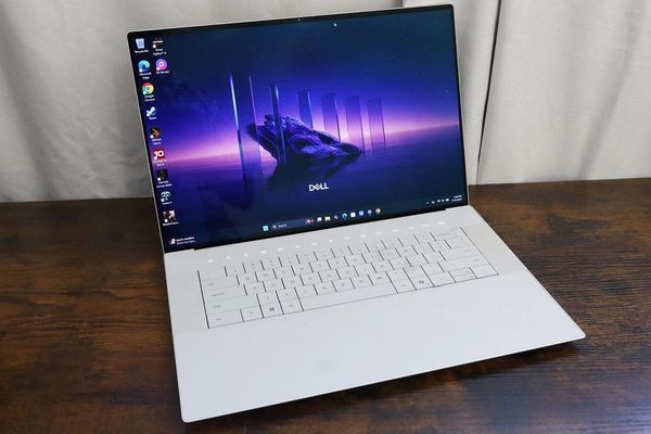 Dell's Premium 16 Emerges as a Powerhouse Contender, Outshining Premium Windows Laptops