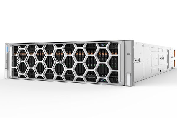 Dell Unveils EPYC Venice‑Based PowerEdge Lineup and 5.8 PB PowerStore Elite at Dell Technologies World