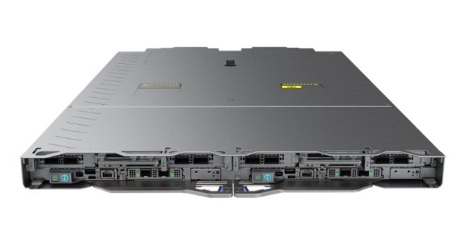 Dell PowerEdge M9825