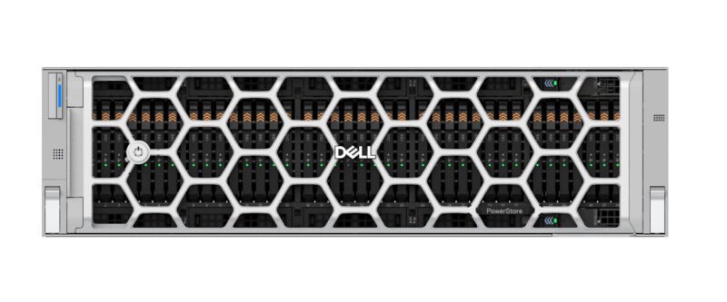 Dell PowerStore Elite