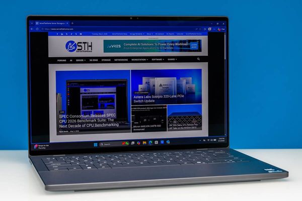 Dell XPS 14 (2026) Review – Thin‑and‑Light Done Right