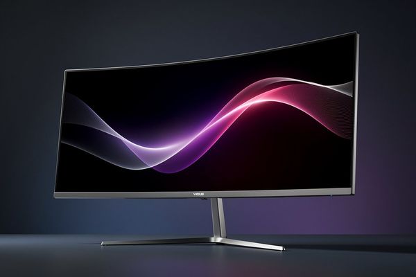 Dell's Alienware AW3423DWF QD-OLED Monitor Hits All-Time Low at $499: A Deep Dive into the Technology and Market Impact