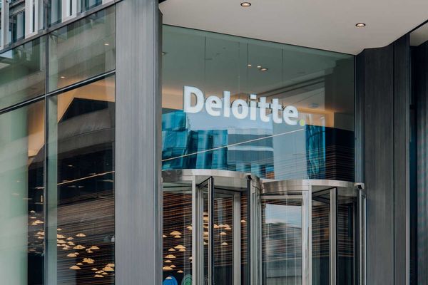 Deloitte: Enterprise AI Adoption Surges Despite Minimal Revenue Impact