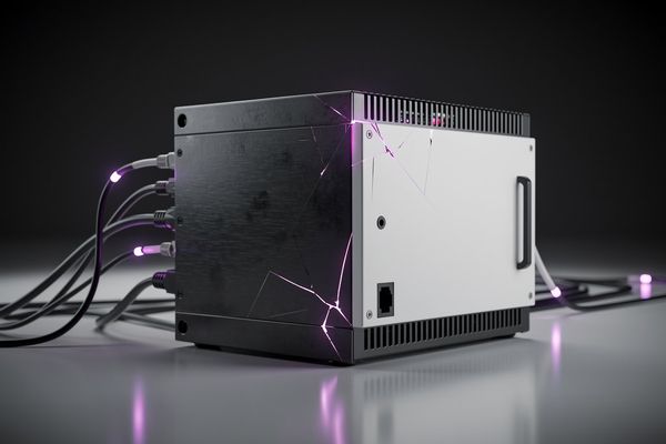 Critical Vulnerabilities in Delta Electronics DIAView SCADA Software Require Immediate Patching