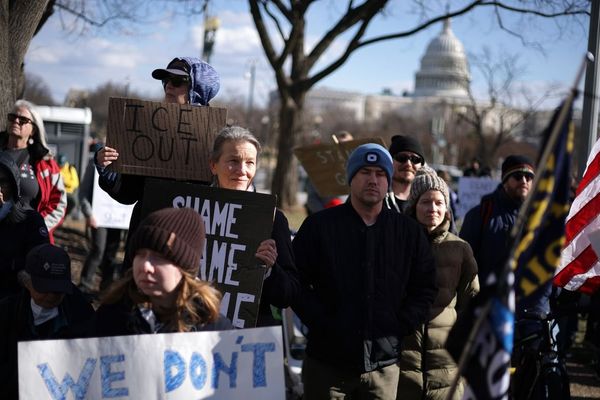 Democratic Infighting Over Anti-ICE Sentiment Reveals Party's Strategic Crossroads