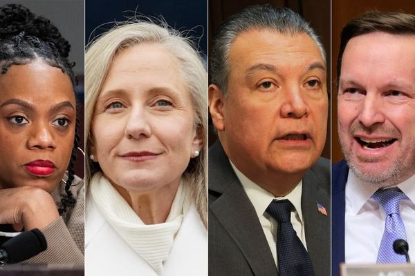 Democratic Response to Trump's SOTU Becomes a Crowded Affair