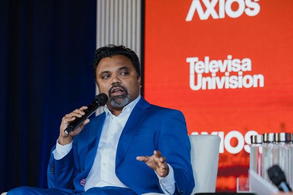 Democrats advised to urgently recalibrate Latino outreach at SXSW panel