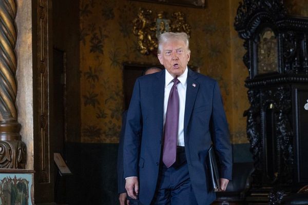 Democrats Flip Florida State Seat in Trump's Backyard