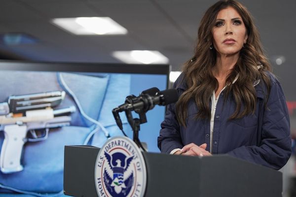 Democrats Threaten Government Shutdown Over ICE Funding