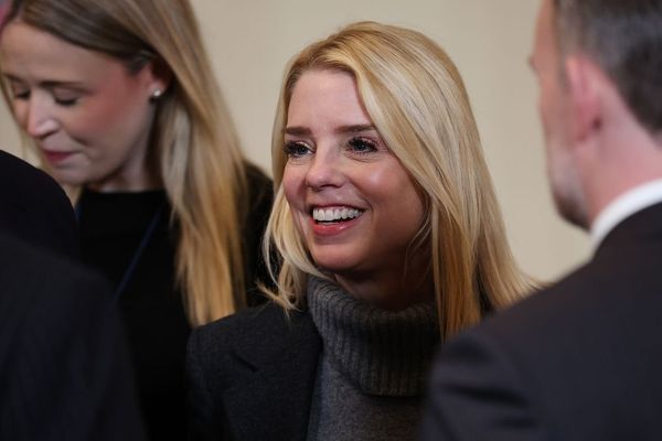 Democrats turn their sights to Pam Bondi after Kristi Noem's firing