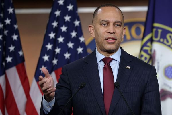 Democrats Warned Against 'Unforced Errors' at Trump's State of the Union Address