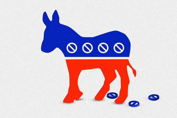 Democrats Weighing 2028 Campaigns Run from 2020 Positions