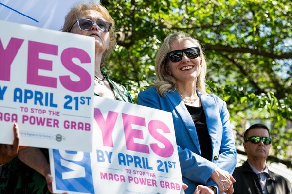 Virginia's Redistricting Victory: How Democrats Reshaped the Political Landscape