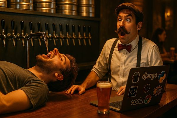 Demystifying Homebrew: A Developer's Guide to Distributing CLI Tools