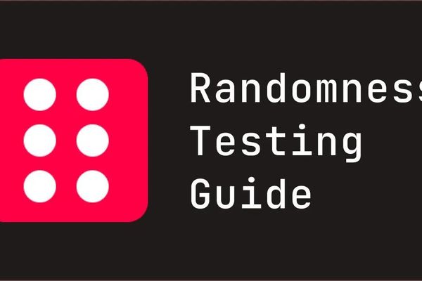 Demystifying Randomness Testing: A New Guide for Crypto-Curious Developers