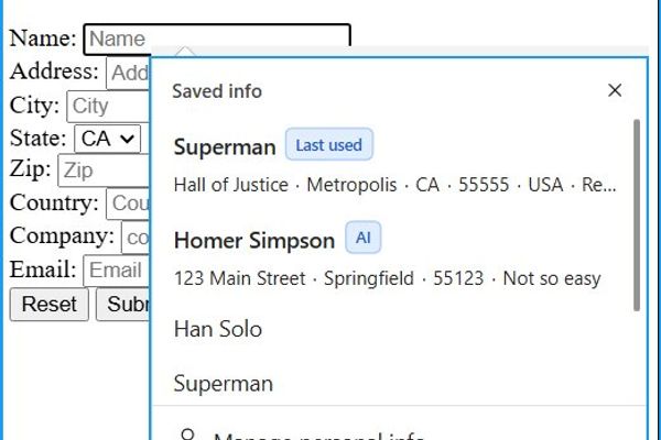 Why Edge's Autofill Suddenly Stops Working (And How to Fix It)
