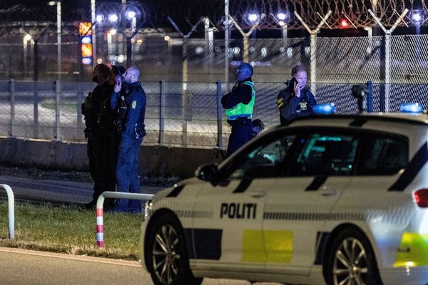 Denmark Enacts Drone Blackout: EU Summit Security Pits Counter-Drone Tech Against Rising Airspace Threats