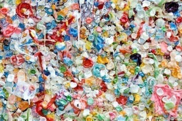 Denovia's Cold Depolymerization Breakthrough Unlocks Infinite Plastic Recycling