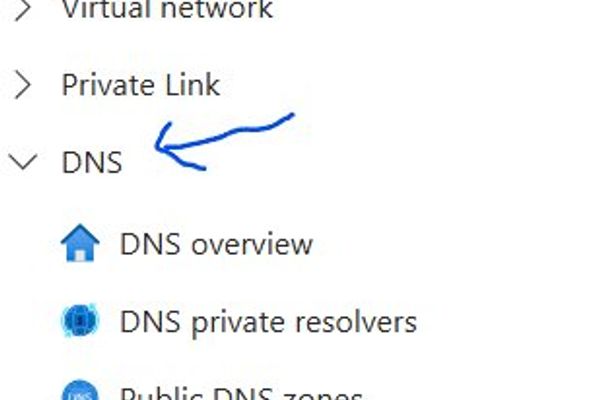 Azure Enhances DNS Infrastructure for AI Services with Private Resolvers and Zones