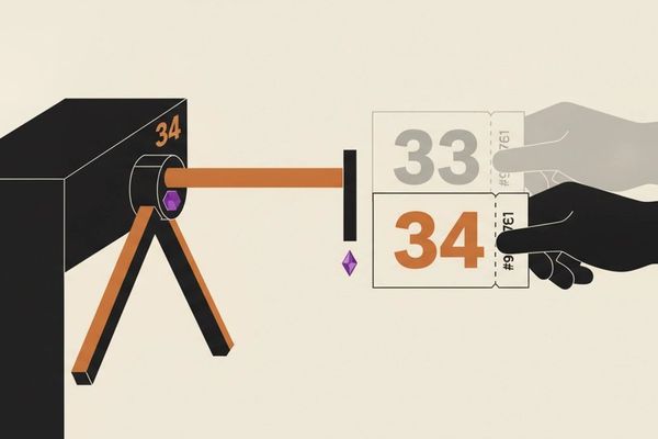 Design a Distributed Lock Service: Fencing Tokens and the Failure Modes - DEV Community