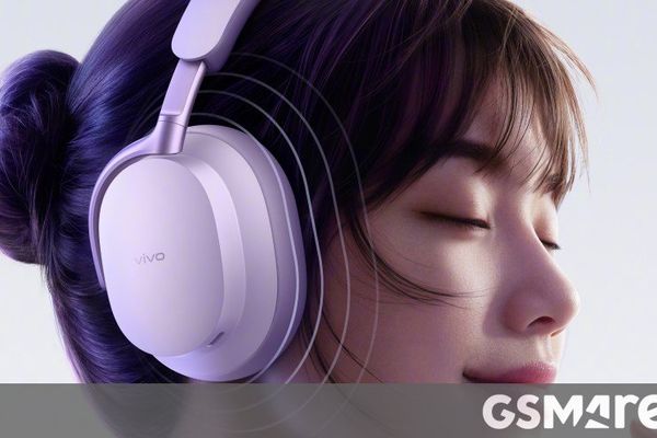 vivo Unveils First Wireless Over‑Ear Headphones Ahead of S60 Launch