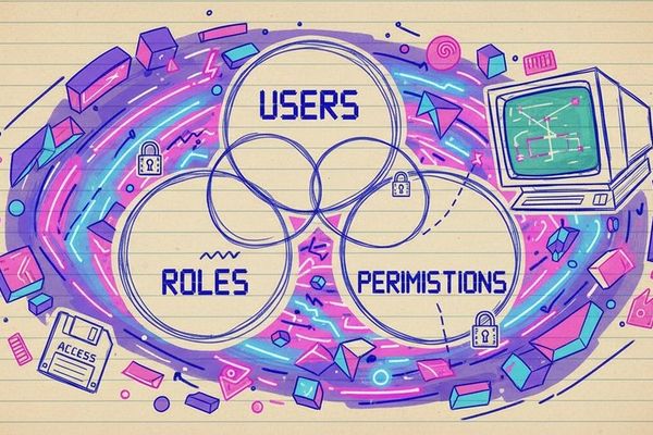 Designing a Role-Based Access Control System: A Practical Blueprint for SaaS Platforms