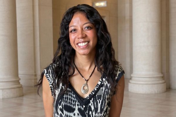 Designing a career, on and off the track, at MIT