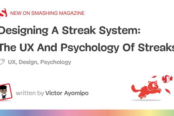 The Psychology and Engineering Behind Effective Streak Systems