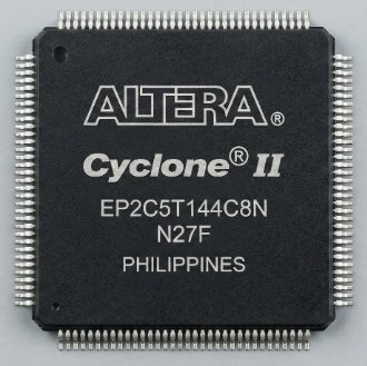 Designing an FPGA Calculator from scratch - Baltazar Studios