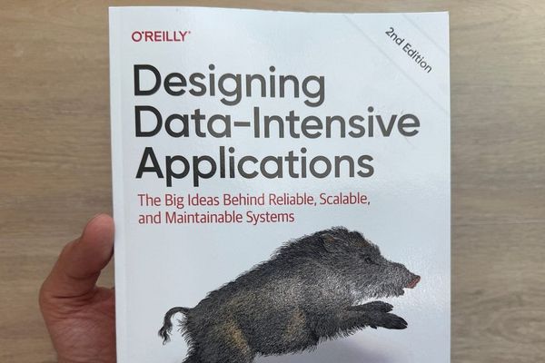Designing Data-Intensive Applications: The Cloud & Doing the Right Thing
