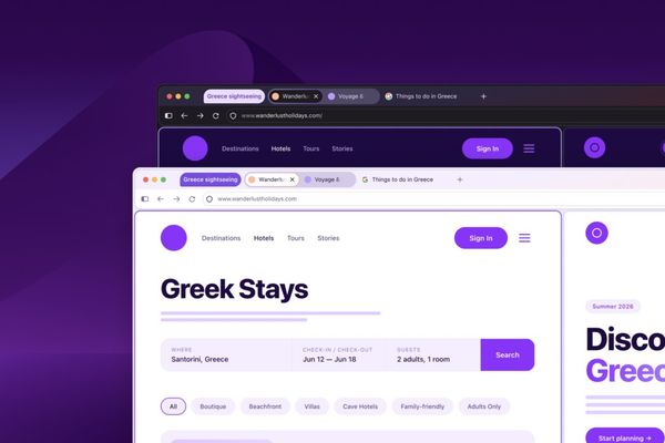 Project Nova: Re‑imagining Firefox for a Faster, More Private Web