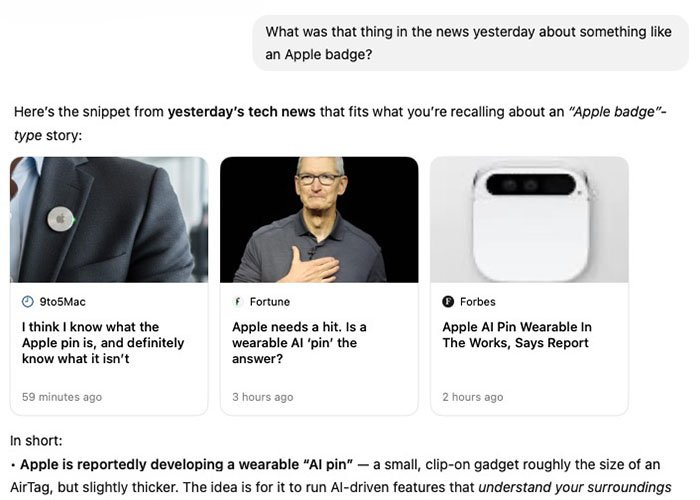 Despite everything, a Siri chatbot does seem the right way to go - 9to5Mac