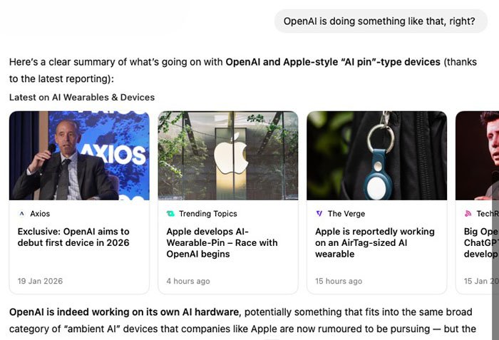 Despite everything, a Siri chatbot does seem the right way to go - 9to5Mac