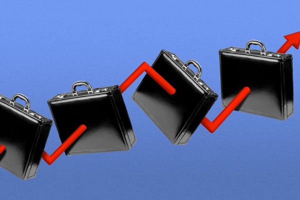 Despite Trump tariffs and AI, the jobs market is finally stabilizing