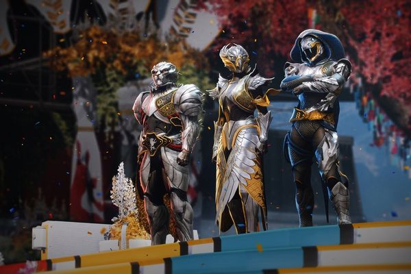 Destiny 2 Guardian Games 2026 Kicks Off With Magic: The Gathering Crossover