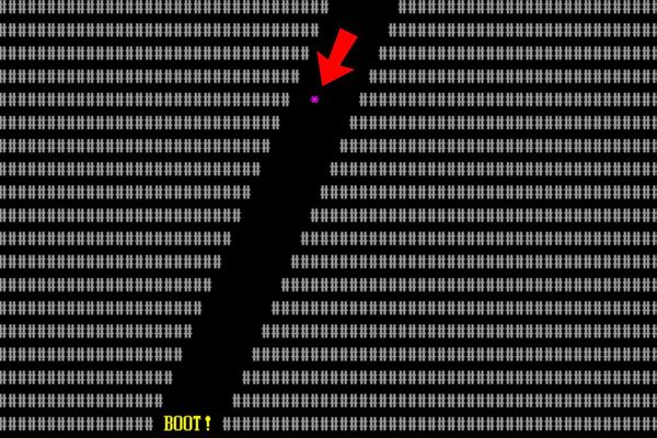 UEFI Game Suite Forces Users to Complete Gaming Challenges Before System Boot