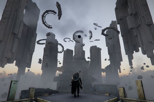 Crimson Desert Developer Confirms No Post-Launch Microtransactions