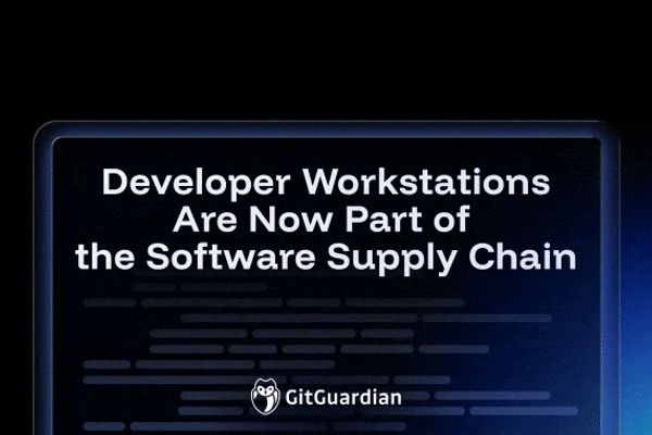 Developer Workstations: The Missing Link in Modern Software Supply Chains