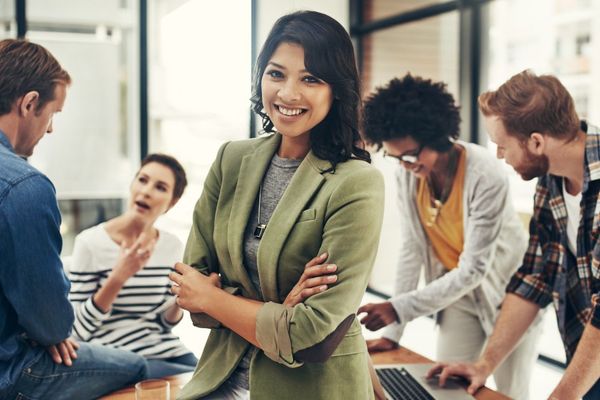 Developing Your Leadership Skills toward Principal Engineering