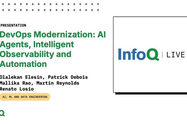 AI Agents Reshape DevOps: From Reactive Firefighting to Predictive Operations