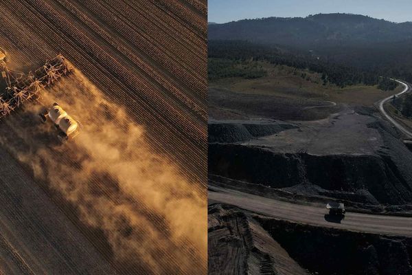 Diesel Supply Crisis Tightens Grip on Australia's Mining and Agricultural Sectors