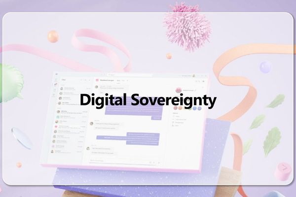 Digital Sovereignty Specialization: Building Trust and Unlocking High-Value Cloud Opportunities
