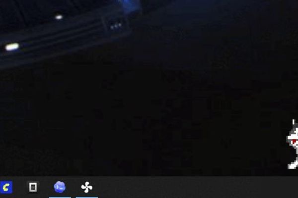 Direct Win32 API, Weird-Shaped Windows, and Why They Mostly Disappeared