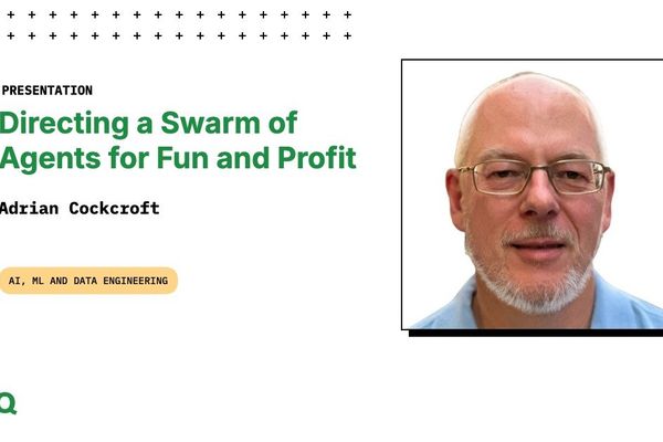 From Cloud-Native to AI-Native: Directing Agent Swarms for Python Development
