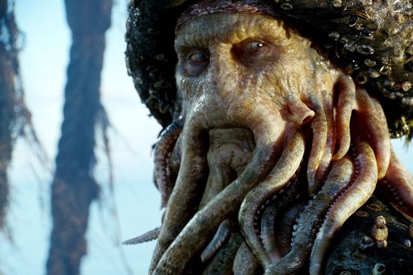 Director Gore Verbinski says Unreal Engine is 'the greatest slip backwards' for movie CGI