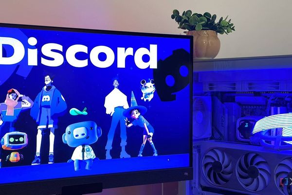 Discord's Voice and Video Calls Now End-to-End Encrypted, But Text Messages Remain Exposed