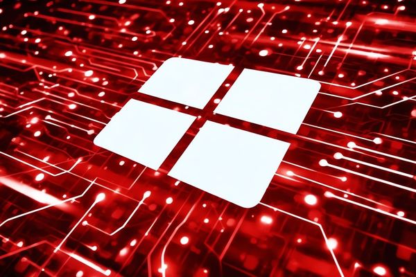 Disgruntled researcher leaks “BlueHammer” Windows zero-day exploit
